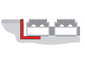 Preventivo Tappeto Tecnico in Alluminio - Tappeto Tecnico Preventivo Tappeto Tecnico in Alluminio - Tappeto Tecnico