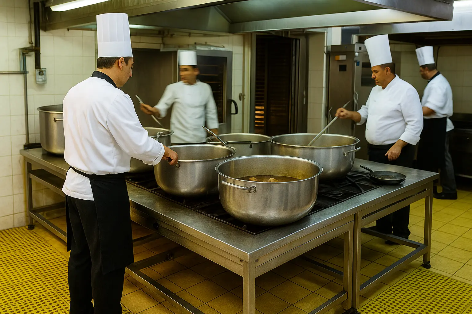 tappeto-antiscivolo-cucine-ristorazione-01 tappeto antiscivolo cucine e ristorazione