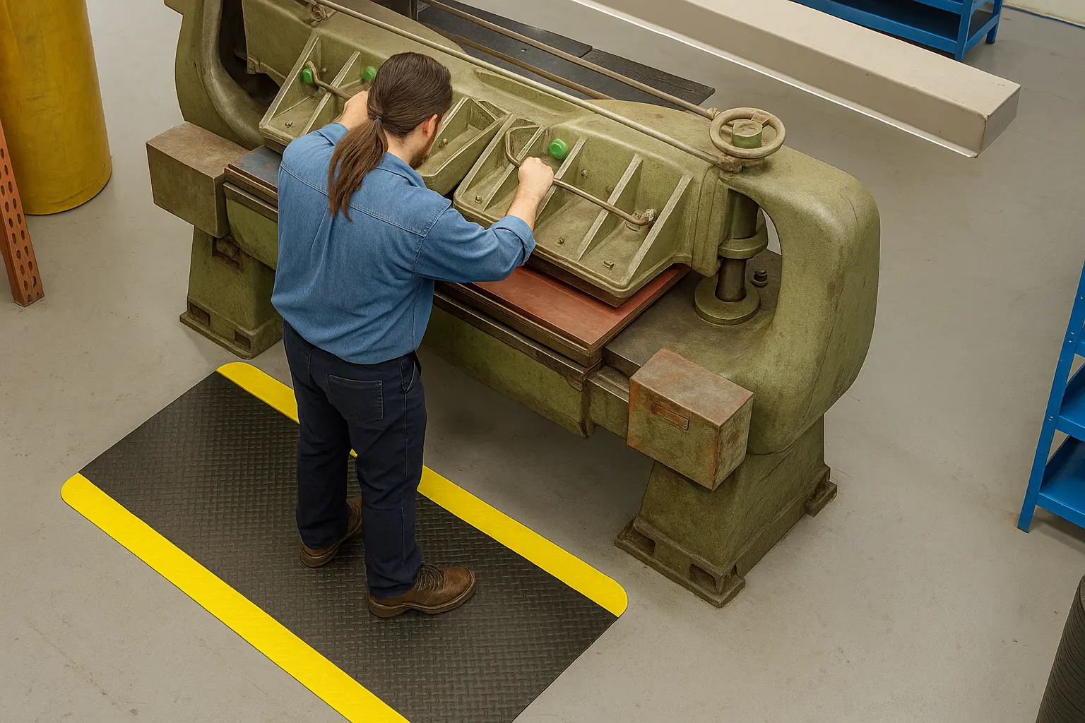 tappeto-antiscivolo-per-industria-01 tappeto antiscivolo per industria